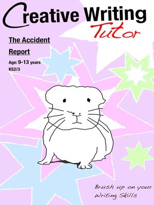 cover image of The Accident Report